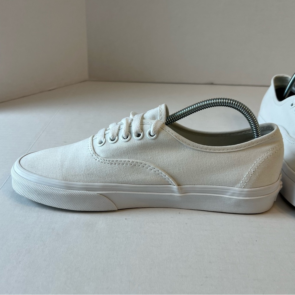 Vans off the wall shoes women’s size 8.5 men’s size 7 - Picture 5 of 10
